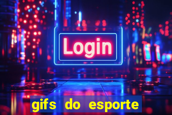 gifs do esporte clube bahia